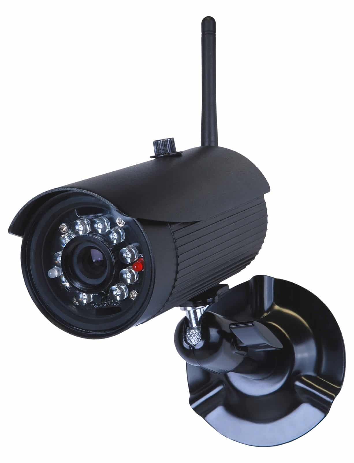 Security Camera - Myfox