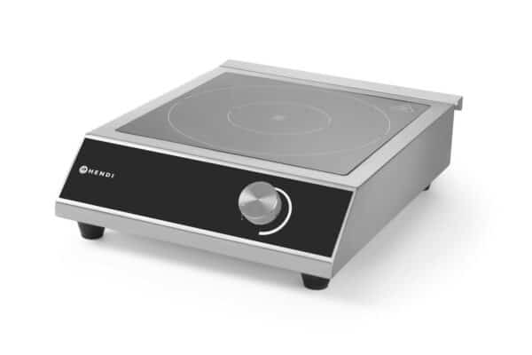 Hendi Induktionskocher Induktions-Kochplatte Induktion Herd 3500W 230V NEU – Bild 10