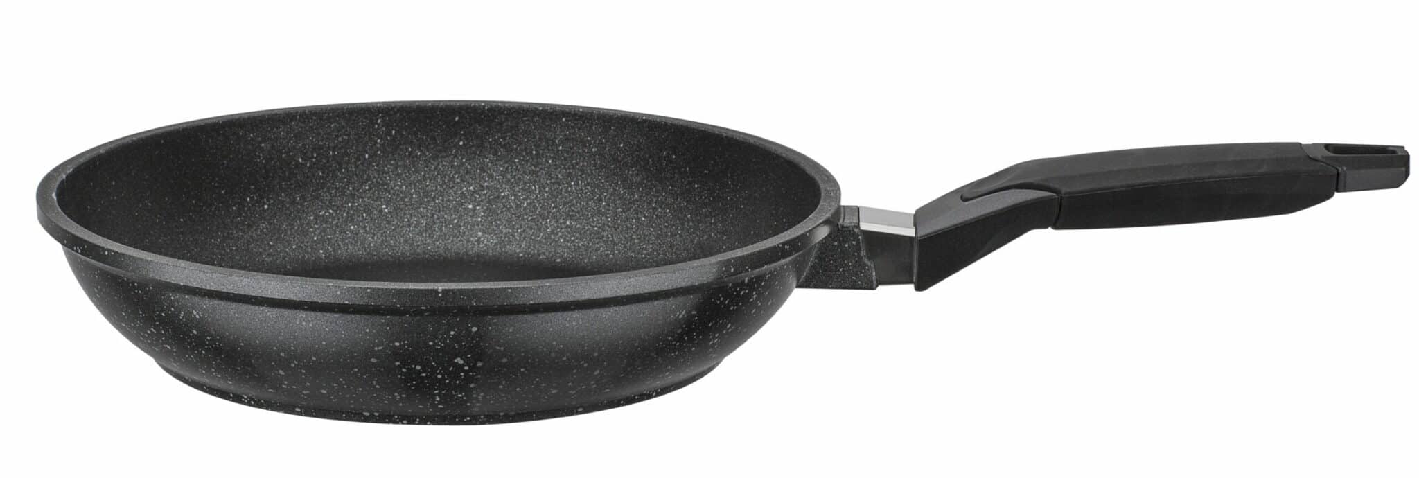 GSW Induktion Bratpfanne Ø 20 cm Gastro Titanium Granit Ferrotherm NEU –