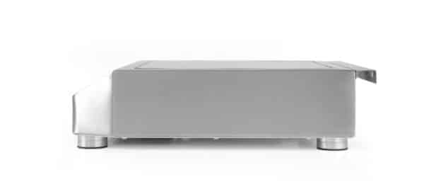 Hendi induction cooker Induktionskocher Digital Silber 3500W 230V NEU – Bild 9