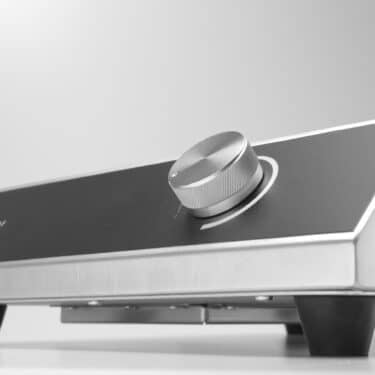 Hendi Induktion Kochplatte induction cooker Manuell 3500 Watt NEU