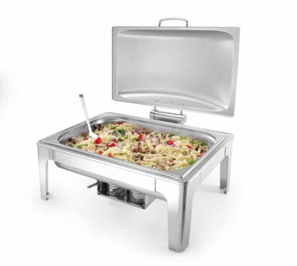 Hendi Chafing-Dish Speisewärmer Bain-Marie GN 1/1 9 Liter NEU