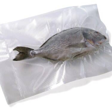 100x Hendi Struktur-Vakuumbeutel Vakuumtüte 3-Schicht Material Gastro NEU