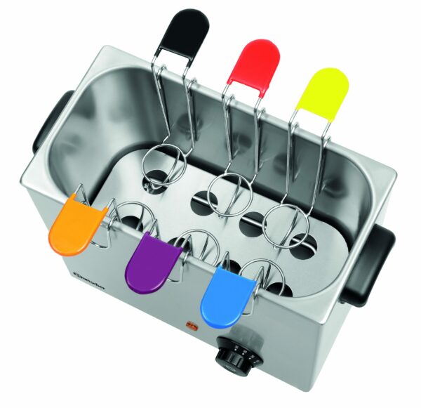 Bartscher Eierkocher EH6 – Bild 5