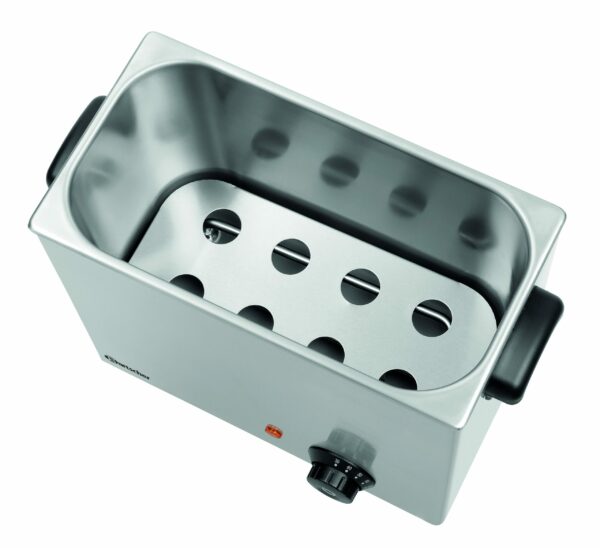 Bartscher Eierkocher EH6 – Bild 6