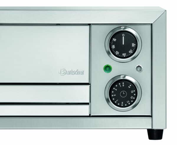 Bartscher Baguette Ofen Pizzaofen ST350 TR NEU – Bild 5