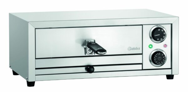 Bartscher Baguette Ofen Pizzaofen ST350 TR NEU – Bild 6