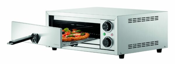Bartscher Baguette Ofen Pizzaofen ST350 TR NEU