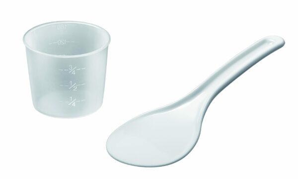 Bartscher Reiskocher Gemüsetopf Gemüsegarer 12 Liter 40-60 Portionen – Bild 8