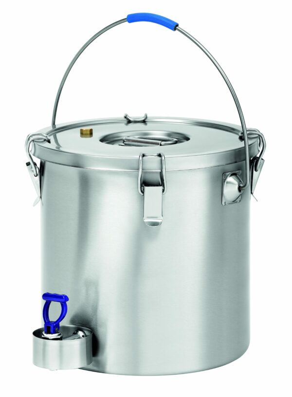 Bartscher Thermo-Transportbehälter 20L Plus – Bild 3