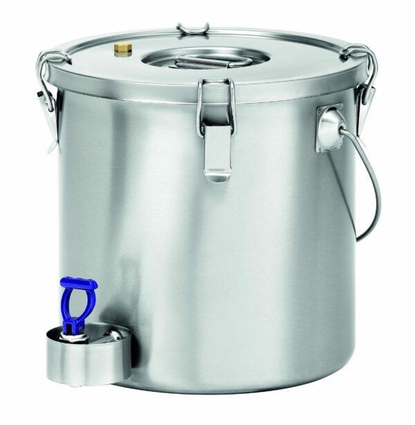 Bartscher Thermo-Transportbehälter 20L Plus – Bild 7