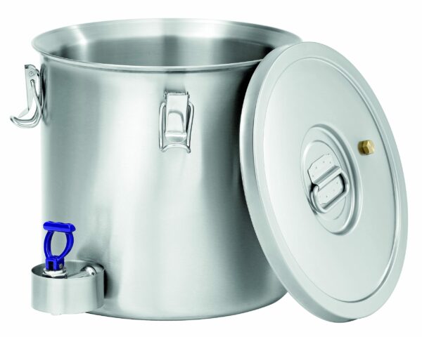 Bartscher Thermo-Transportbehälter 20L Plus