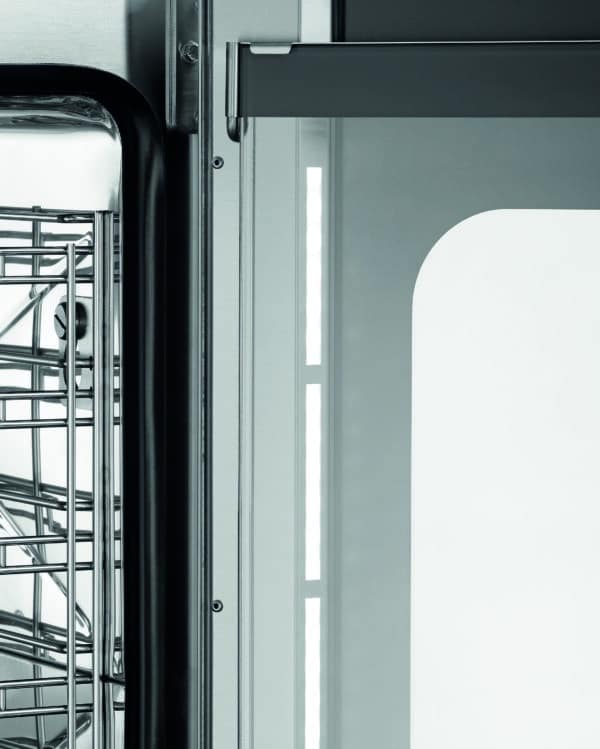 Bartscher Kombidämpfer Silversteam 5111M – Bild 9