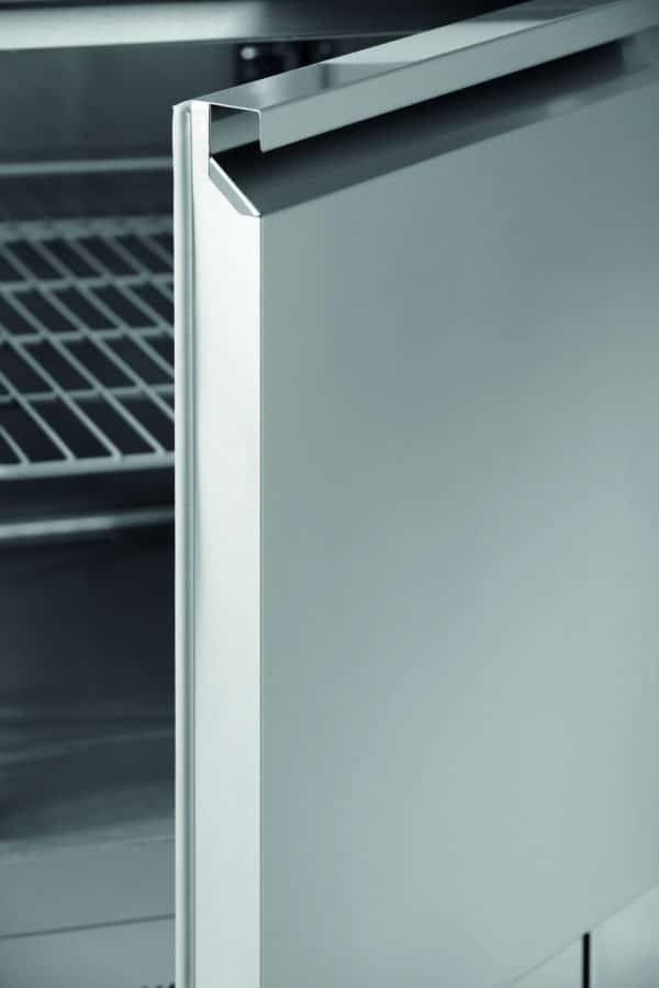 Bartscher Pizza-Saladette 900T2 – Bild 6