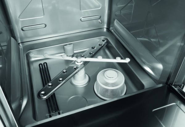 Bartscher Spülmaschine US PPlus500 LPWR – Bild 6
