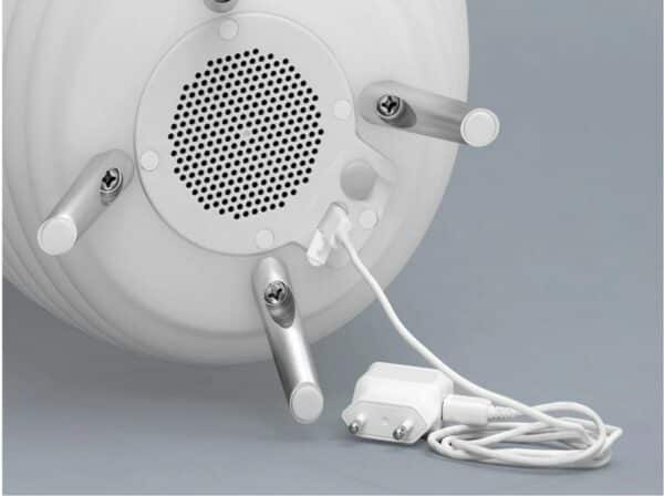 Synergy LED-Lampe Getränkekühler Weinkühler Dimmbar Bluetooth Sound-System XL 65 – Bild 10