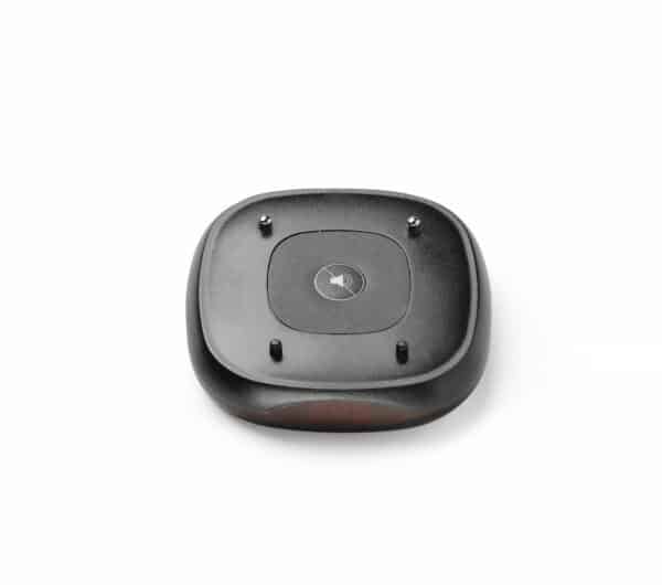 Hendi Pager-System Set mit 10 Pager LED Digital Reichweite 500m Schwarz NEU – Bild 3