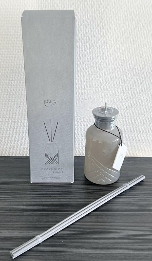 Ipuro Duftöl Raumduft EXCLUSIVE The Epice 240 ml Flasche NEU