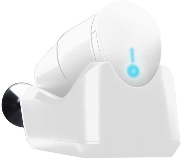 ESGE-Zauberstab Stabmixer Akku Stick-Blender Pürier-Gerät Weiss NEU – Bild 5