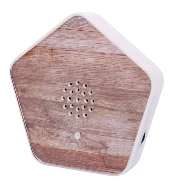 Olymp Sound-Box mit Bewegungsmelder Natur Vögel Bach Meeresrauschen – Bild 11