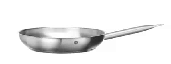Hendi Induktionskocher Induktions-Kochplatte Set + Stielkasserolle + Bratpfanne – Bild 10