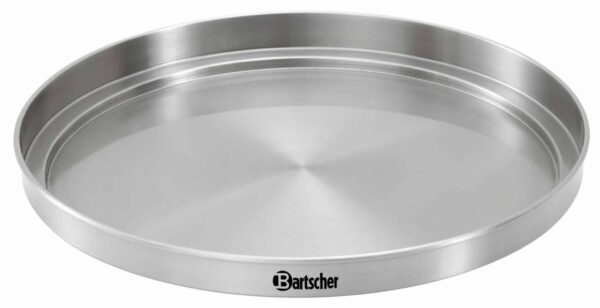 Bartscher Glühweinkessel Glühweintopf Einkochtopf Set + Warmhaltedeckel 25 Liter – Bild 4