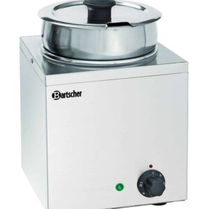 Bartscher Bain-Marie Hotpot, 1x Topf, 3,5 L
