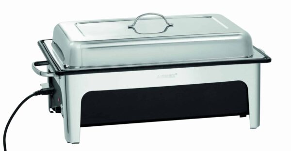 Bartscher Elektro Speisewärmer Chafing-Dish 1/1 GN 230V NEU – Bild 6