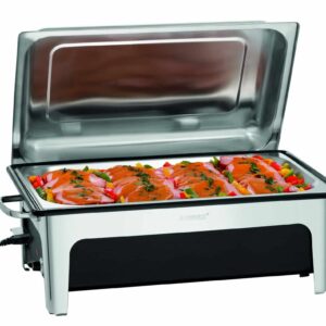 Bartscher Elektro Speisewärmer Chafing-Dish 1/1 GN 230V NEU