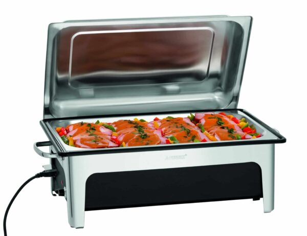 Bartscher Elektro Speisewärmer Chafing-Dish 1/1 GN 230V NEU