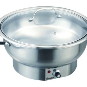 Bartscher Chafing-Dish 3,8L 500 E