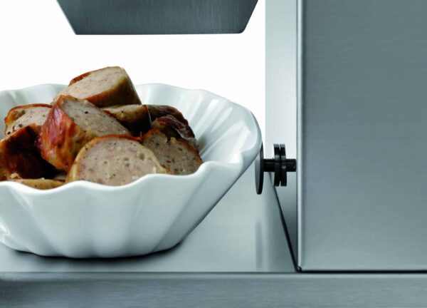 Bartscher Currywurstschneider – Bild 4
