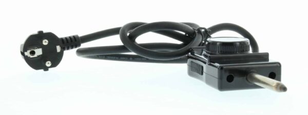 Bartscher Thermostat mit Anschlusskabel für Multipfanne 230V NEU – Bild 3