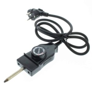 Bartscher Thermostat mit Anschlusskabel für Multipfanne 230V NEU