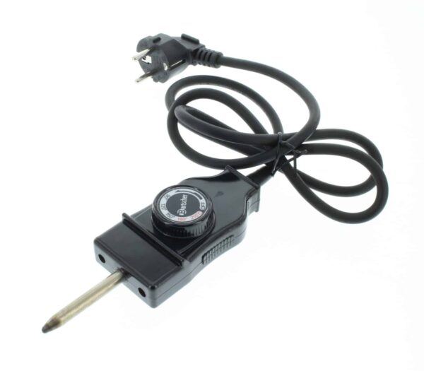Bartscher Thermostat mit Anschlusskabel für Multipfanne 230V NEU