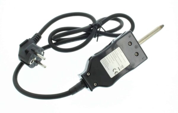 Bartscher Thermostat mit Anschlusskabel für Multipfanne 230V NEU – Bild 2