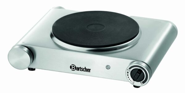 Bartscher Elektro-Kocher 1K1500 – Bild 3