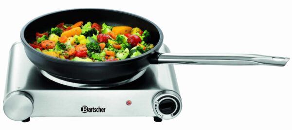 Bartscher Elektro-Kocher 1K1500 – Bild 4