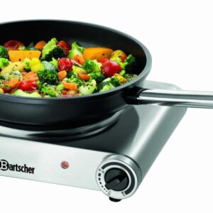 Bartscher Elektro-Kocher 1K1500