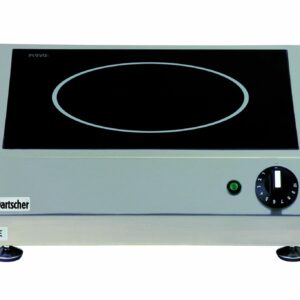 Bartscher Elektro-Kocher 1K3000 GL