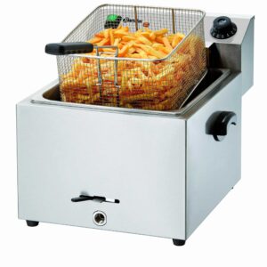 Bartscher Fritteuse IMBISS PRO