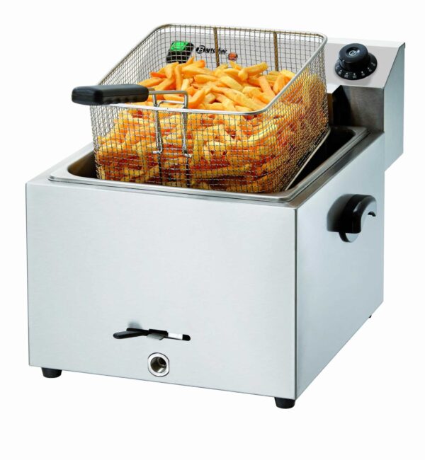Bartscher Fritteuse IMBISS PRO