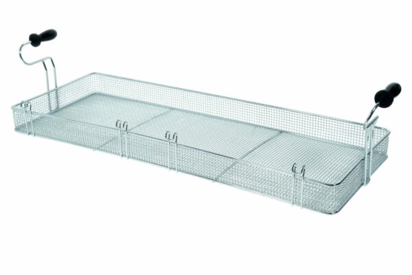 Bartscher Fritteusenkorb BF 35E – Bild 3