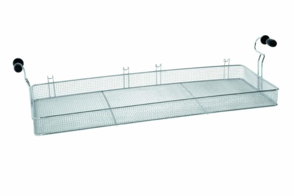 Bartscher Fritteusenkorb BF 35E – Bild 4