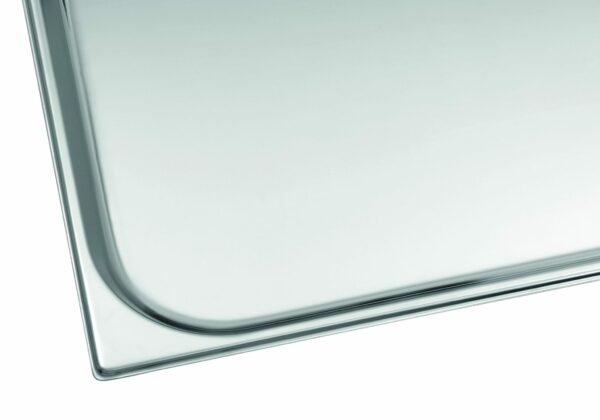 Bartscher GN-Behälter, 2/1, T20 – Bild 4