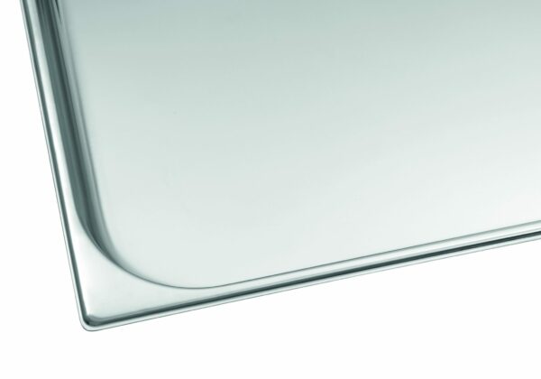 Bartscher GN-Behälter, 2/1, T40 – Bild 4