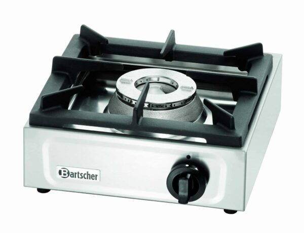 Bartscher Gaskocher 1K650 – Bild 3