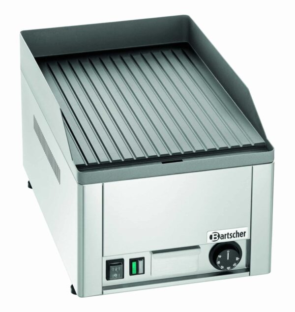 Bartscher Griddleplatte GDP 320E-R – Bild 3