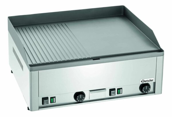 Bartscher Griddleplatte GDP 650E-GR – Bild 3