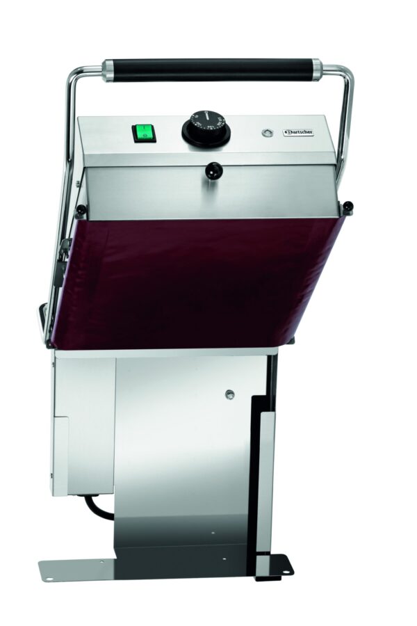 Bartscher Grillaufsatz GDP 320/650E – Bild 3
